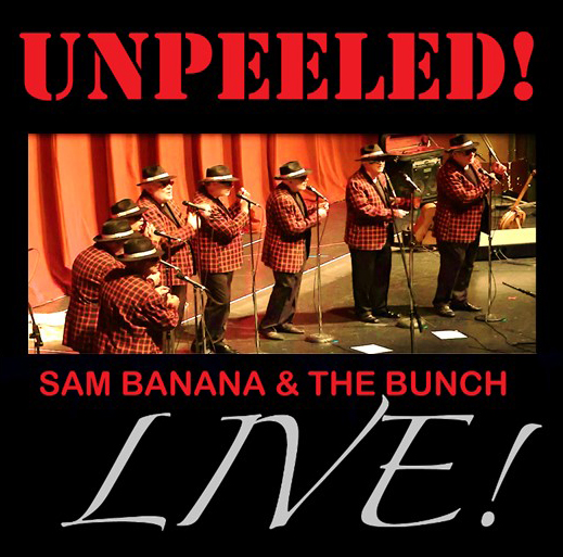 Unpeeled!